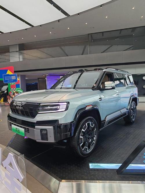 惠州249比亚迪方程豹硬派越野的爆款，英菲尼迪35周年与你共成长