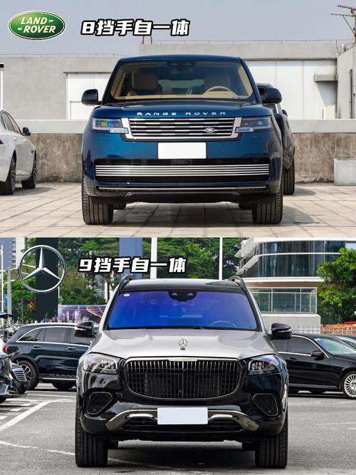 惠州249迈巴赫经典与现代的完美融合，路虎如何塑造独特的品牌形象